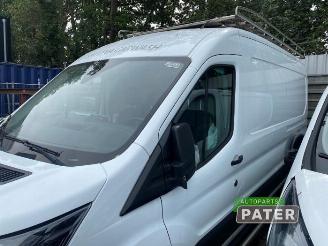 Ford Transit Transit, Van, 2013 2.0 TDCi 16V Eco Blue 130 picture 3