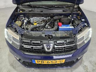 Dacia Logan MCV 0.9 TCe Laureate picture 14