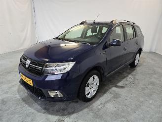Dacia Logan MCV 0.9 TCe Laureate picture 3