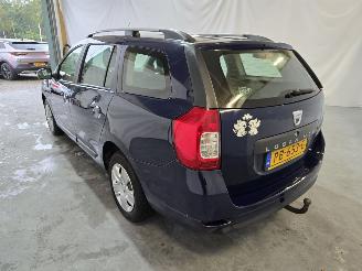 Dacia Logan MCV 0.9 TCe Laureate picture 5