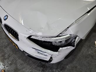 BMW 1-serie 116i Business+ picture 9