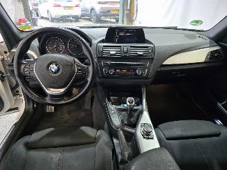 BMW 1-serie 116i Business+ picture 24