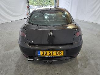 Alfa Romeo GT 1.8 T.Spark Distinctive picture 6