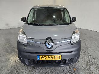 Renault Kangoo Z.E. picture 2