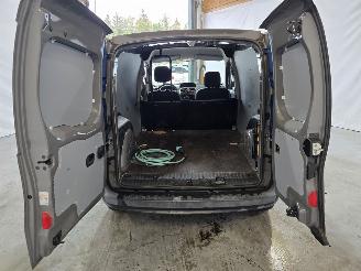 Renault Kangoo Z.E. picture 12