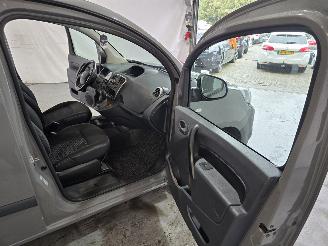 Renault Kangoo Z.E. picture 11