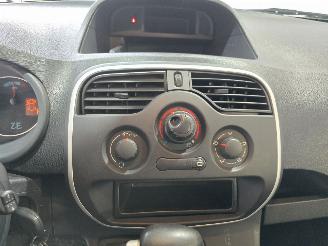 Renault Kangoo Z.E. picture 18