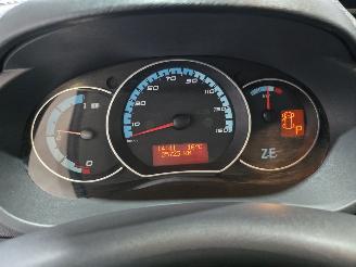 Renault Kangoo Z.E. picture 14