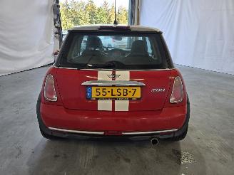 Mini Cooper 1.6 Cooper picture 6