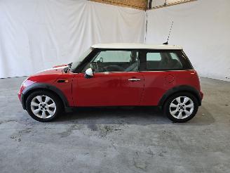 Mini Cooper 1.6 Cooper picture 4