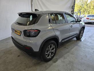 Jeep Avenger Longitude 54 kWh picture 7