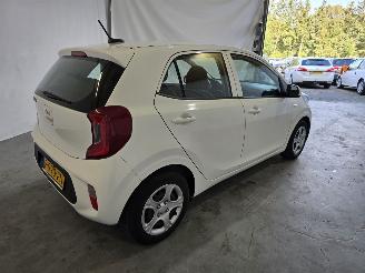 Kia Picanto 1.0 DPi ComfortLine 5p picture 7