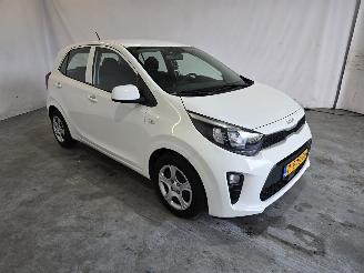 škoda osobní automobily Kia Picanto 1.0 DPi ComfortLine 5p 2022/3