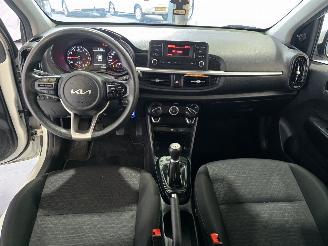 Kia Picanto 1.0 DPi ComfortLine 5p picture 18