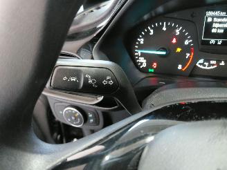 Ford Fiesta 1.0 EcoB. Connected picture 32