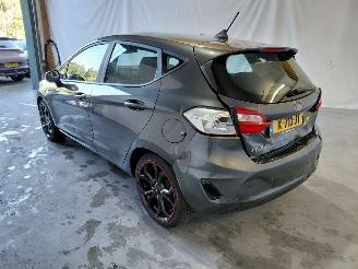 Ford Fiesta 1.0 EcoB. Connected picture 5