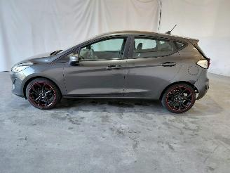 Ford Fiesta 1.0 EcoB. Connected picture 4