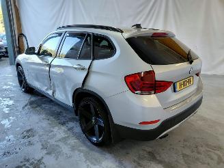BMW X1 SDRIVE18I picture 5