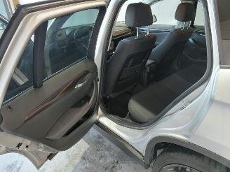 BMW X1 SDRIVE18I picture 24