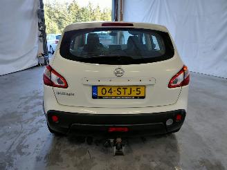 Nissan Qashqai 1.6 Visia picture 6