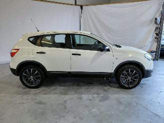 Nissan Qashqai 1.6 Visia picture 8