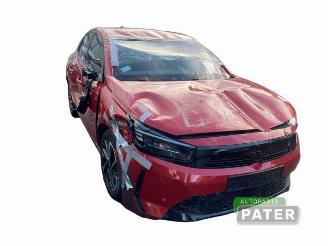 Opel Corsa Corsa F (UB/UH/UP), Hatchback 5-drs, 2019 1.2 Turbo 12V 100 picture 3