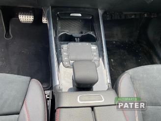 Mercedes B-klasse B (W247), Hatchback, 2018 / 2026 1.3 B-180 Turbo 16V picture 8