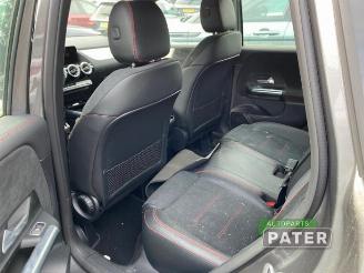 Mercedes B-klasse B (W247), Hatchback, 2018 / 2026 1.3 B-180 Turbo 16V picture 10