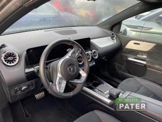 Mercedes B-klasse B (W247), Hatchback, 2018 / 2026 1.3 B-180 Turbo 16V picture 12
