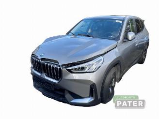  BMW iX1 iX1 (U11), SUV, 2022 xDrive30 67 kWh 2024/3