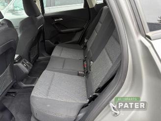 BMW iX1 iX1 (U11), SUV, 2022 xDrive30 67 kWh picture 17