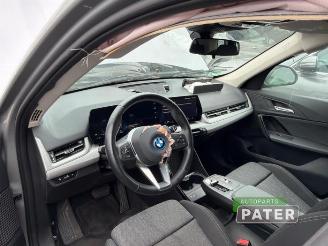 BMW iX1 iX1 (U11), SUV, 2022 xDrive30 67 kWh picture 10