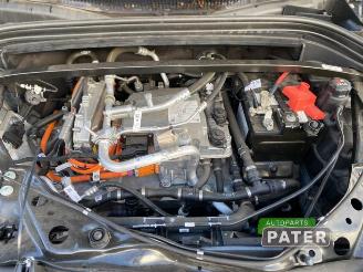 BMW iX1 iX1 (U11), SUV, 2022 xDrive30 67 kWh picture 9