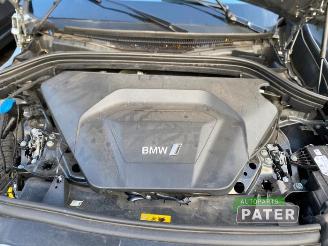 BMW iX1 iX1 (U11), SUV, 2022 xDrive30 67 kWh picture 8
