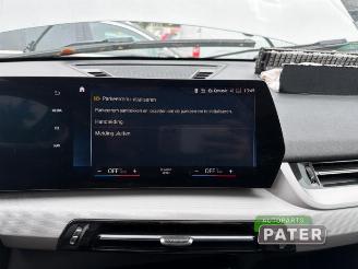 BMW iX1 iX1 (U11), SUV, 2022 xDrive30 67 kWh picture 12