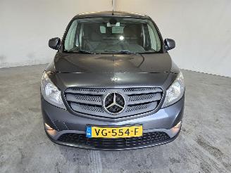 Mercedes Citan 109 CDI BlueEFFICIENCY picture 2
