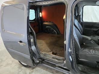Mercedes Citan 109 CDI BlueEFFICIENCY picture 13