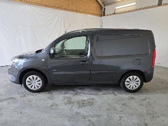 Mercedes Citan 109 CDI BlueEFFICIENCY picture 4