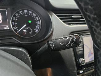 Skoda Octavia 1.6 TDI Greentech Style Businessline picture 28