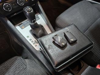Skoda Octavia 1.6 TDI Greentech Style Businessline picture 35