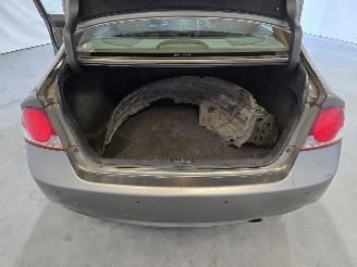 Honda Civic 4DR HYBRID picture 19
