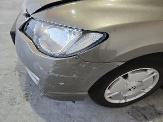 Honda Civic 4DR HYBRID picture 12