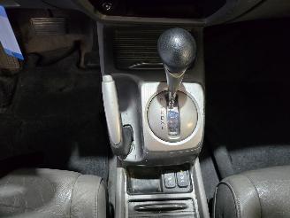 Honda Civic 4DR HYBRID picture 33