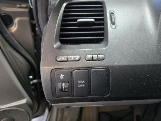 Honda Civic 4DR HYBRID picture 25