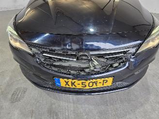 Opel Astra SPORTS TOURER picture 10