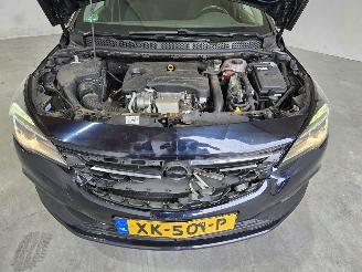 Opel Astra SPORTS TOURER picture 16