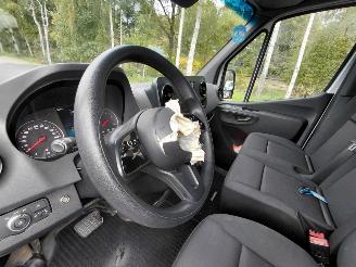Mercedes Sprinter 1.9 CDI L2H1 picture 20