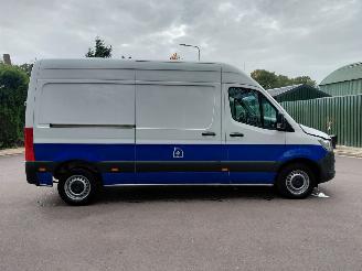 Mercedes Sprinter 1.9 CDI L2H1 picture 9