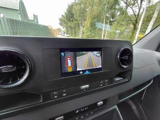 Mercedes Sprinter 1.9 CDI L2H1 picture 30
