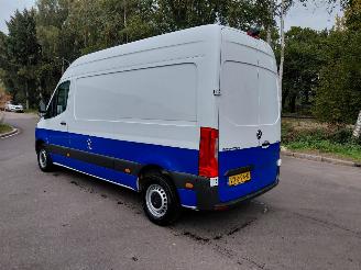 Mercedes Sprinter 1.9 CDI L2H1 picture 6